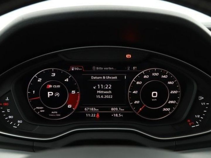 Audi SQ5 TDI 347ch Suspension Air ACC Toit Ouvrant Panoramique B&O Garantie 12 Mois - 9