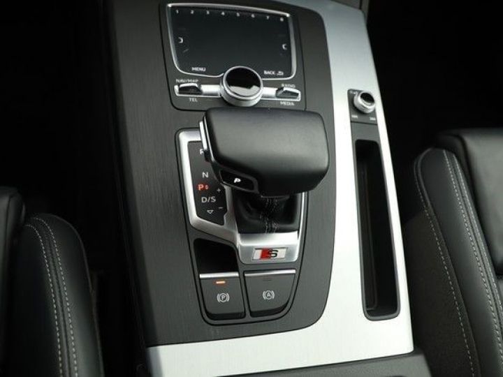 Audi SQ5 TDI 347ch Suspension Air ACC Toit Ouvrant Panoramique B&O Garantie 12 Mois - 12