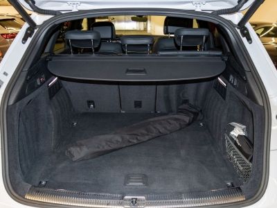 Audi SQ5 TDI 347ch TOIT OUVRANT PANO / CAMERA 360° / SUSPENSION SPORT ADAPTATIVE / PREMIERE MAIN / GARANTIE AUDI   - 5