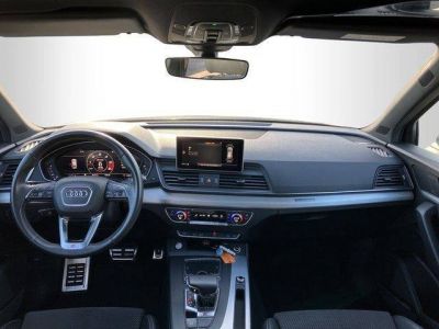 Audi SQ5 TDI quattro Attelage*B&O*TOIT PANO*   - 12