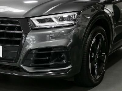 Audi SQ5 TDI Quattro * MATRIX-LED * 20   - 3