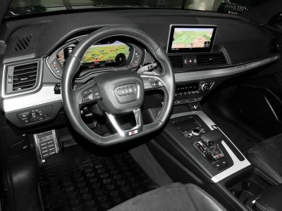 Audi SQ5 TDI Quattro * MATRIX-LED * 20   - 5