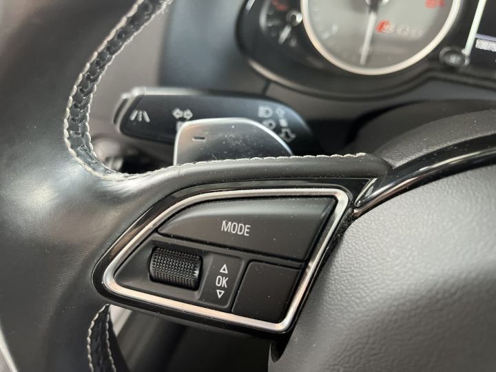 Audi SQ5 TDI V6 326 COMPETITION BVA8 QUATTRO TOIT PANORAMIQUE GPS CAMERA ATTELAGE KEYLESS HIFI B&O REGULA - 9