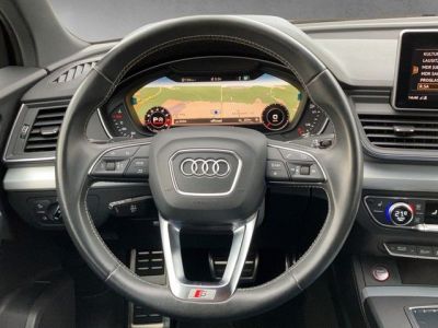 Audi SQ5 TFSI Quattro S Tronic / Matrix / Attelage / Garantie 12 mois   - 9