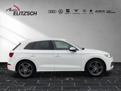 Audi SQ5 TFSI Quattro S Tronic / Matrix / Attelage / Garantie 12 mois   - 6