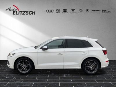 Audi SQ5 TFSI Quattro S Tronic / Matrix / Attelage / Garantie 12 mois   - 2