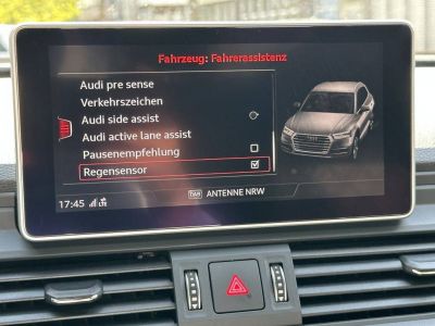Audi SQ5 V6 TFSI 354ch FULL OPTION   - 10