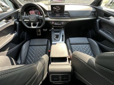 Audi SQ5 V6 TFSI 354ch FULL OPTION   - 26