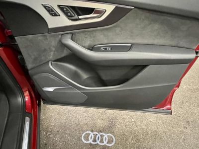Audi SQ7 40 V8 TDI 435ch clean diesel quattro Tiptronic 5 places   - 19