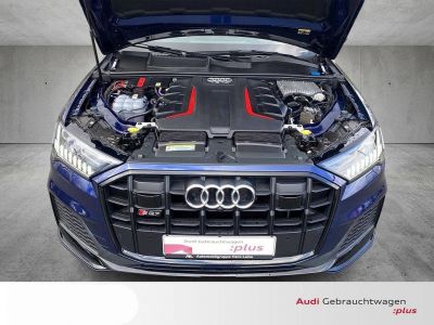Audi SQ7 40 V8 TDI 435ch quattro Tiptronic 8 5 places   - 14