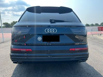 Audi SQ7 Audi SQ7 V8 ABT 520ch – TVA APPARENTE   - 3