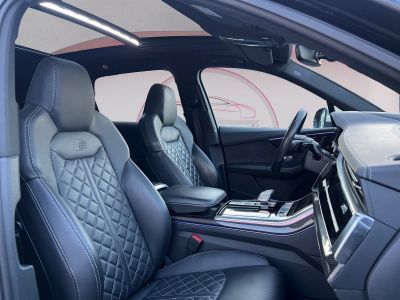 Audi SQ7 QUATTRO V8 435CH 7 PLACES / SUIVI / FULL OPTIONS / VISIBLE EN AGENCE / GARANTIE   - 10