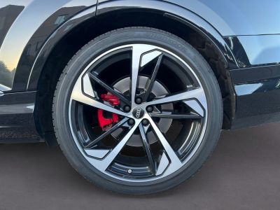 Audi SQ7 QUATTRO V8 435CH 7 PLACES / SUIVI / FULL OPTIONS / VISIBLE EN AGENCE / GARANTIE   - 20