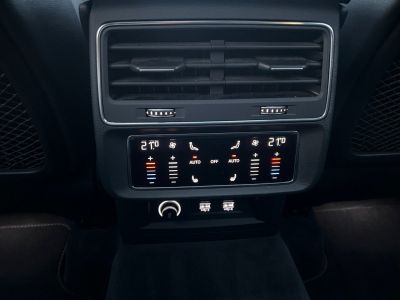 Audi SQ7 QUATTRO V8 435CH 7 PLACES / SUIVI / FULL OPTIONS / VISIBLE EN AGENCE / GARANTIE   - 27