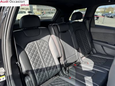 Audi SQ7 TDI Tiptronic 8 Quattro 7pl   - 7
