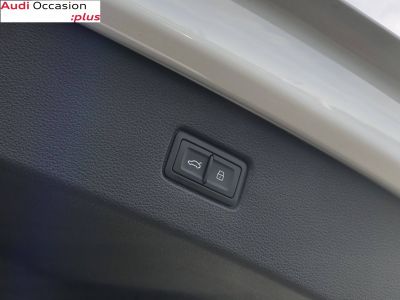 Audi SQ7 TFSI 507ch Tiptronic 8 Quattro 7pl   - 29