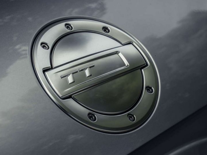 Audi TT - 12