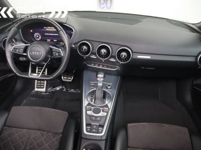 Audi TT 20TFSI QUATTRO S TRONIC LINE - BANG &amp; OLUFSEN DAB LED NAVI   - 15