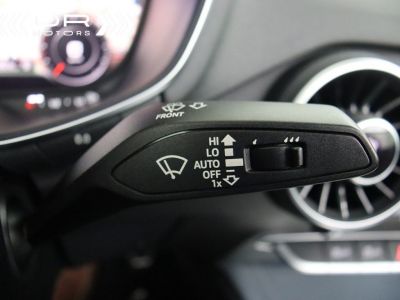 Audi TT 20TFSI QUATTRO S TRONIC LINE - BANG &amp; OLUFSEN DAB LED NAVI   - 31
