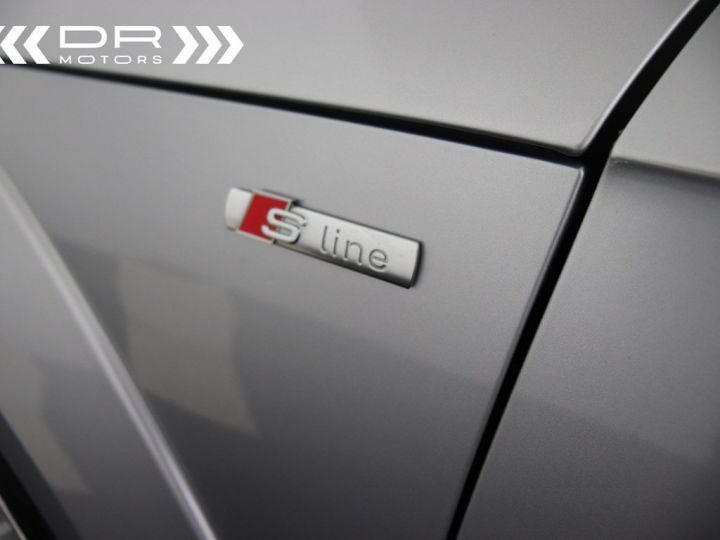 Audi TT 20TFSI QUATTRO S TRONIC LINE - BANG &amp; OLUFSEN DAB LED NAVI - 45