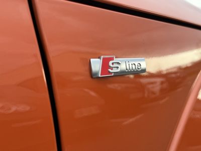 Audi TT 45 20 TFSi  Quattro S tronic 245 cv S LINE   - 36