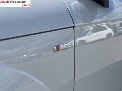 Audi TT COUPE Coupé 40 TFSI 197 S tronic 7 S line   - 39