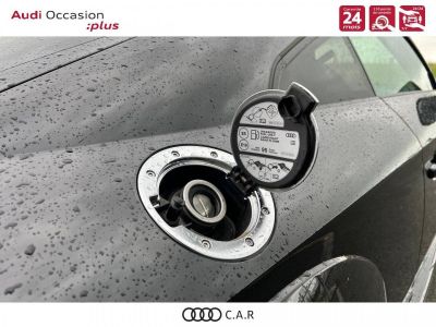 Audi TT COUPE Coupé 40 TFSI 197 S tronic 7 S line   - 11