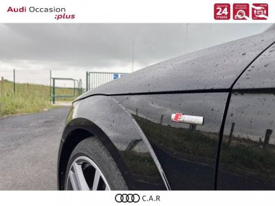 Audi TT COUPE Coupé 40 TFSI 197 S tronic 7 S line   - 13