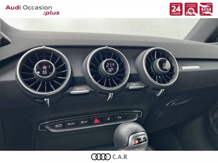 Audi TT COUPE Coupé 40 TFSI 197 S tronic 7 S line - 17