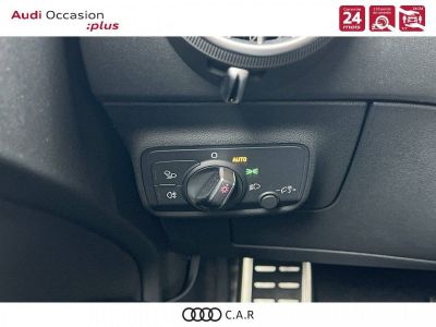 Audi TT COUPE Coupé 40 TFSI 197 S tronic 7 S line   - 24