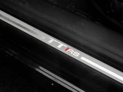 Audi TT RS 25 COUPE B&O*RS DESIGN*MILLTEK*MATRIX*   - 6