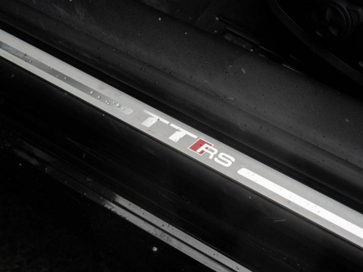 Audi TT RS 25 COUPE B&O*RS DESIGN*MILLTEK*MATRIX* - 6
