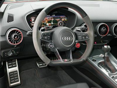Audi TT RS Audi TT RS Coupe+LED-MATRIX+NAVI+RS   - 7