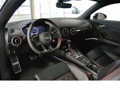Audi TT RS Audi TT RS Coupé Virtuel*Matrix*OLED*B&O   - 7