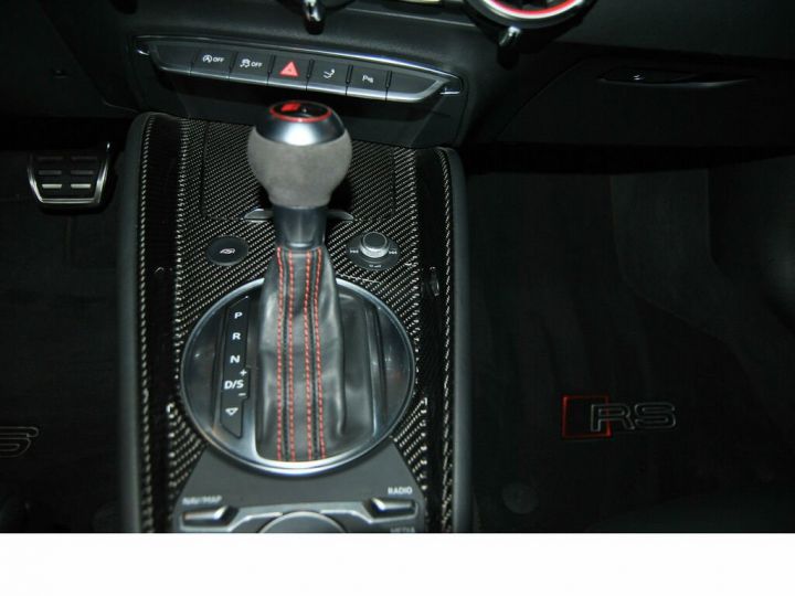 Audi TT RS Audi TT RS Coupé Virtuel*Matrix*OLED*B&O - 8