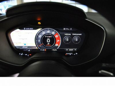 Audi TT RS Audi TT RS Coupé Virtuel*Matrix*OLED*B&O   - 9