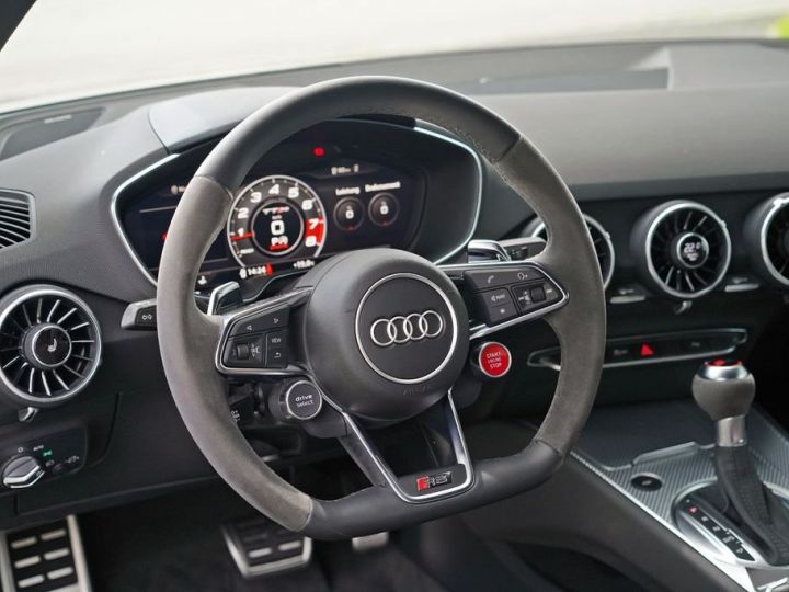 Audi TT RS COUPE 25 TFSI 400 - 5