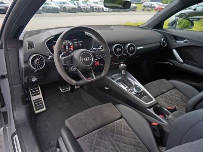 Audi TT RS COUPE 25 TFSI 400   - 13