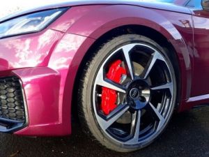Audi TT RS COUPE 25 TFSI QUATTRO EXCLUSIVE   - 1