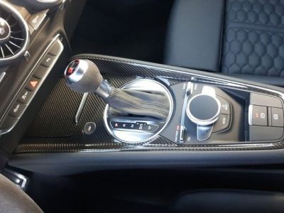 Audi TT RS COUPE 25 TFSI QUATTRO EXCLUSIVE   - 8