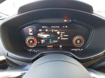 Audi TT RS COUPE 25 TFSI QUATTRO EXCLUSIVE   - 15