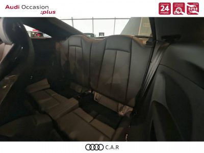 Audi TT RS COUPE Coupé 25 TFSI 400 S tronic 7 Quattro   - 8