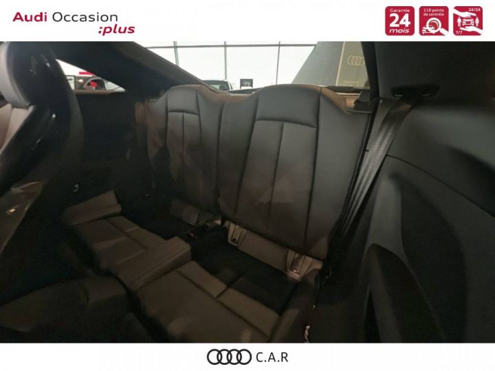 Audi TT RS COUPE Coupé 25 TFSI 400 S tronic 7 Quattro - 8