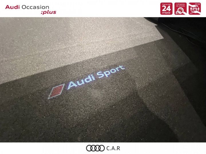 Audi TT RS COUPE Coupé 25 TFSI 400 S tronic 7 Quattro - 9