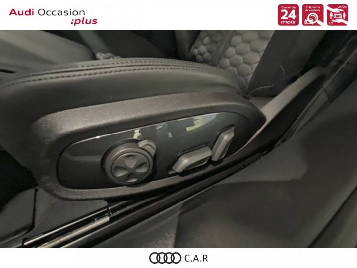 Audi TT RS COUPE Coupé 25 TFSI 400 S tronic 7 Quattro - 16
