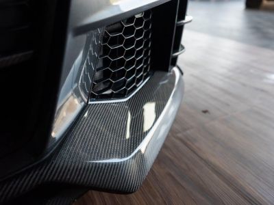 Audi TT RS R ABT Power S 500 Ch - Un Des 50 Exemplaires Produits - Carte Grise Française - Révisé 2022 - Garantie Premium 12 Mois   - 14