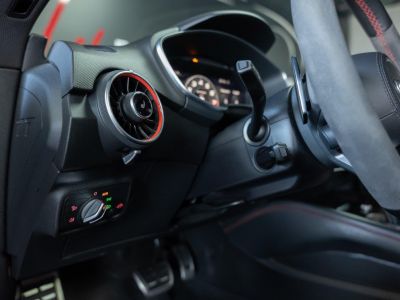 Audi TT RS R ABT Power S 500 Ch - Un Des 50 Exemplaires Produits - Carte Grise Française - Révisé 2022 - Garantie Premium 12 Mois   - 23