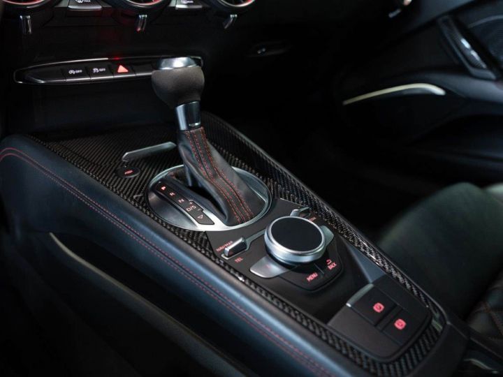 Audi TT RS R ABT Power S 500 Ch - Un Des 50 Exemplaires Produits - Carte Grise Française - Révisé 2022 - Garantie Premium 12 Mois - 29