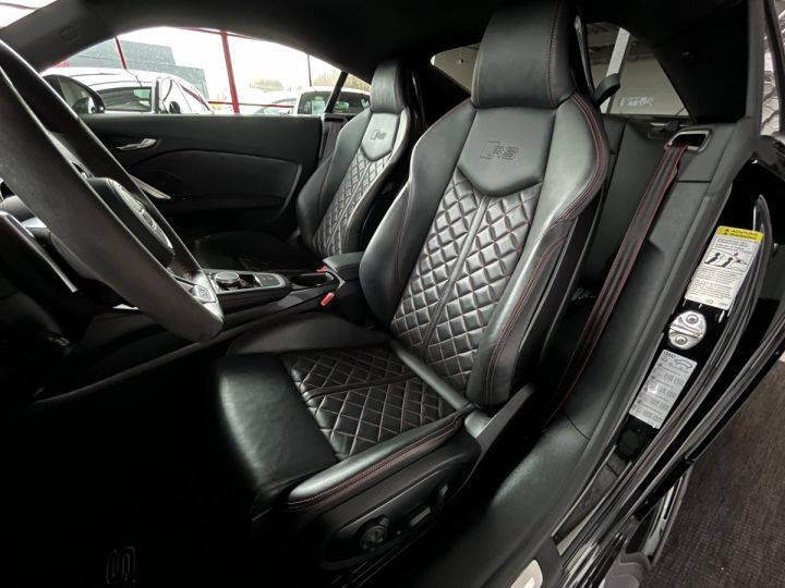 Audi TT RS TTRS 2,5 TFSI 400 QUATTRO S-TRONIC 7 GPS CAMERA MAGNETIC RIDE KEYLESS APPLE CARPLAY DRIVE SELEC - 5