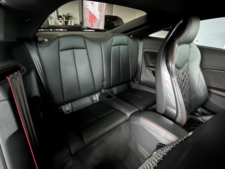 Audi TT RS TTRS 2,5 TFSI 400 QUATTRO S-TRONIC 7 GPS CAMERA MAGNETIC RIDE KEYLESS APPLE CARPLAY DRIVE SELEC - 7